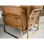 Upholstered Armchair