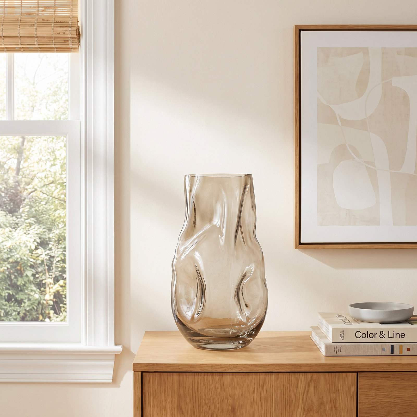 Philene Table Vase