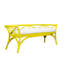 Wicker Bench-833584567