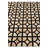 Ortega Light Brown Rug