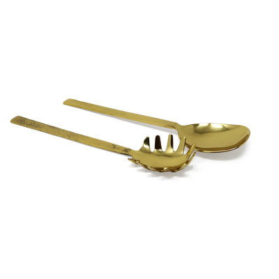 Ensemble de couverts Millarar Pines Demarlo