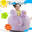 Fauteuil à billes Fluffy