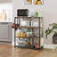 Dollie Kitchen Island