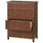 Miles 4 Drawer Chest