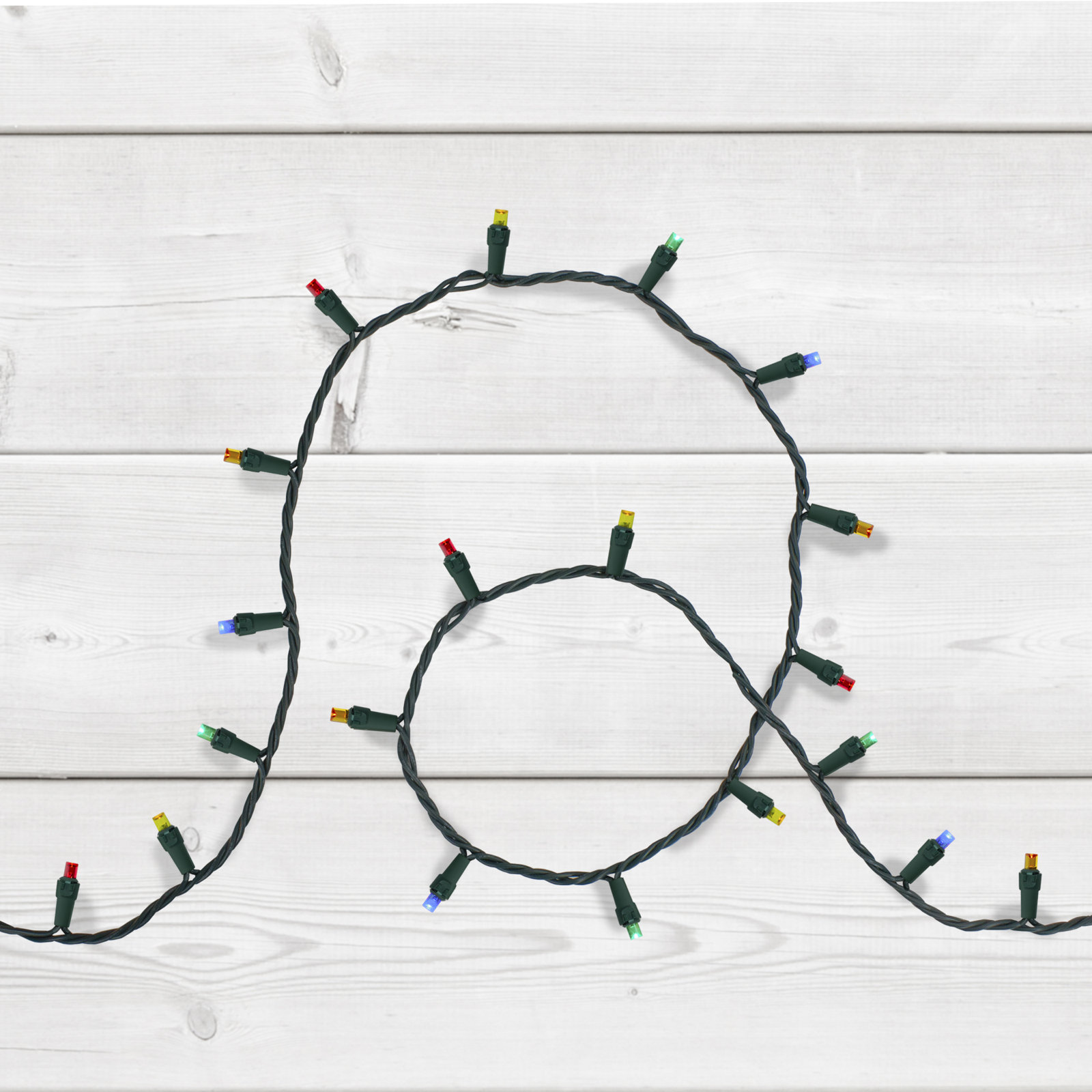 1'' String Lights