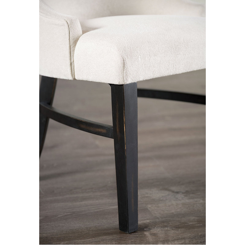 Chaise de salle à manger 2 pièces