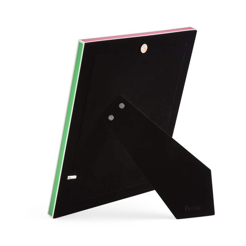 Kit Kemp, Frames - Cabana, 8" W x 10" H