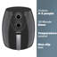 Daewoo 4L Air Fryer Oven