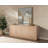 Wolden Reclaimed Pine Buffet Sideboard