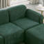 Canapé modulaire rembourré 93 po-488561619