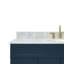 Ensemble de meuble-lavabo simple 55 po Partham-94350701