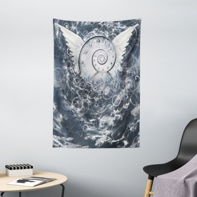 Polyester Tapestry