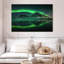 Paysage Alvord Northern Lights-108731382