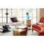 Bixi Velvet Pillow-59738423-59738422