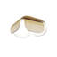 Clean 1 - Light Flush Mount-1596842376