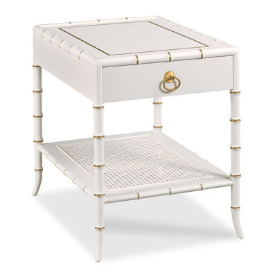 Henry End Table