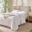 Chastelyne Upholstered Easy Assemble Wall Mounted Headboard-127316945-127316942