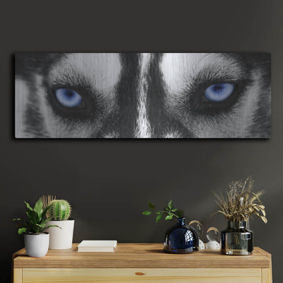 " Husky " by PhotoINC Studio