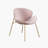 Kuhlman Velvet Side Chair Dining Chair-1857191656