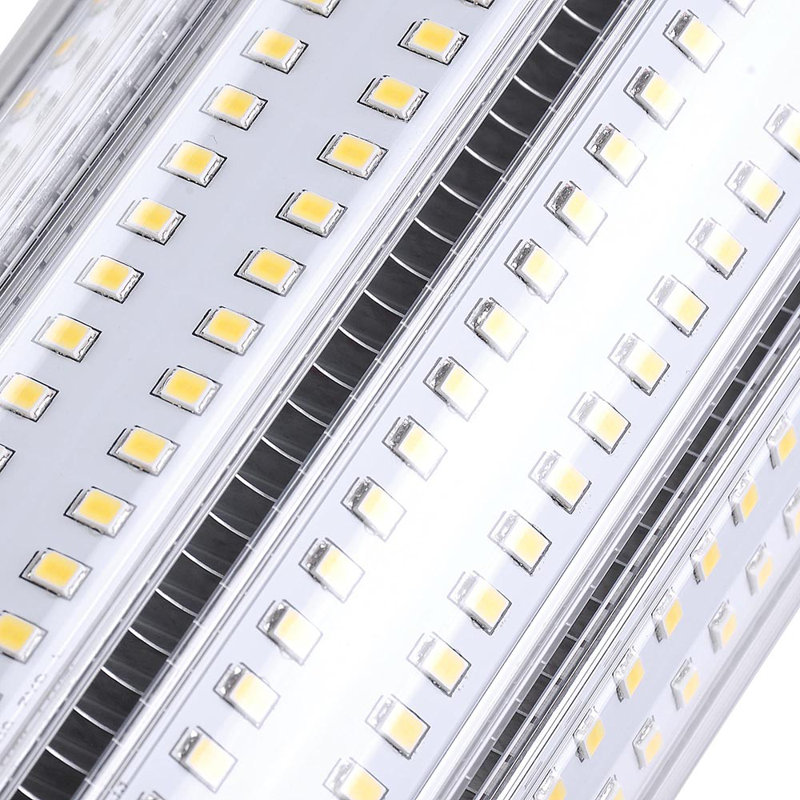 80W LED Light Bulb Daylight Non-adjustable E26/Medium
