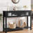 Davaya 43.3'' Console Table-980176271