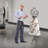 Mannequin Dress Form Display Stand-110729296
