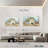 Lilie Whitewashed Barn II-108059014