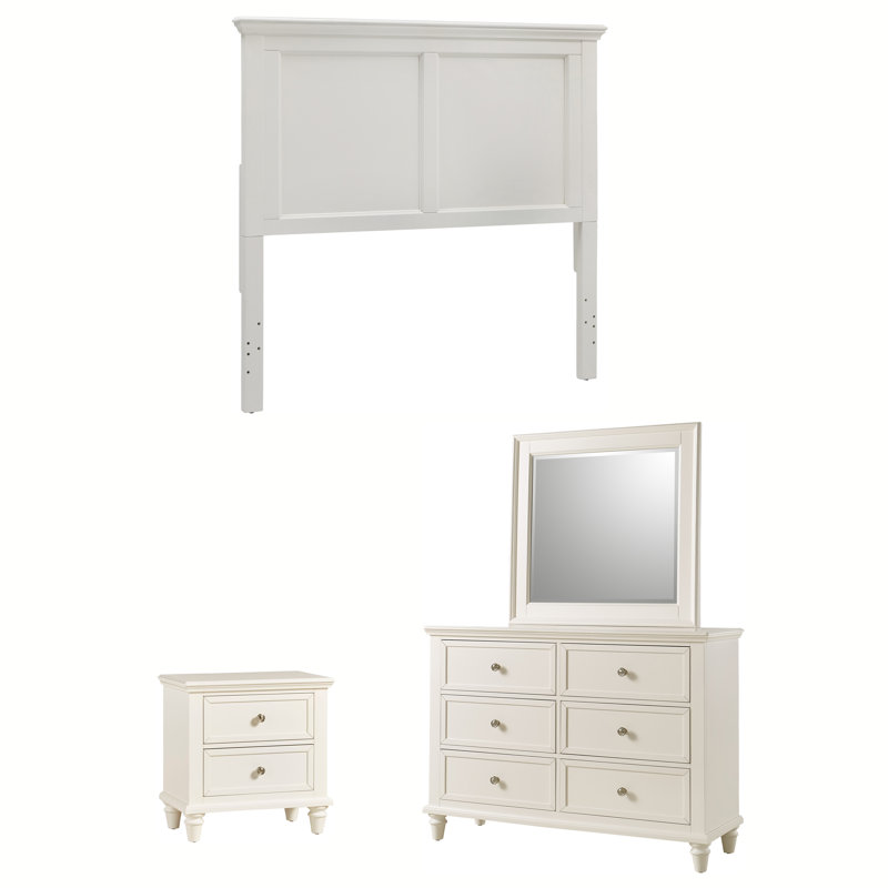 Rae Piece Bedroom Set