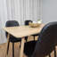 Ankenbaer 4 - Person Dining Set-1517839936
