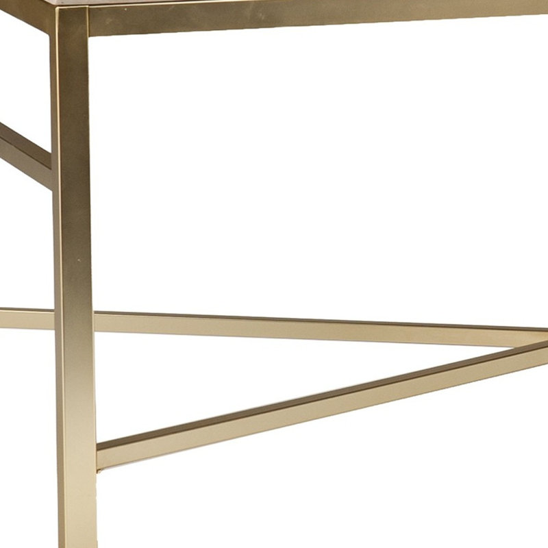 Hazeleen Coffee Table
