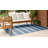 Jill Zarin Anguilla Indoor/Outdoor Rug-94518370