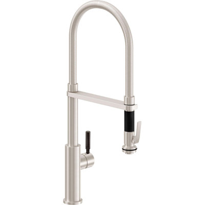 Corsano Single Handle Kitchen Faucet