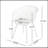 Mykonos Chair(Set of 2)-310345472