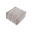 Early Hours Square Pouf