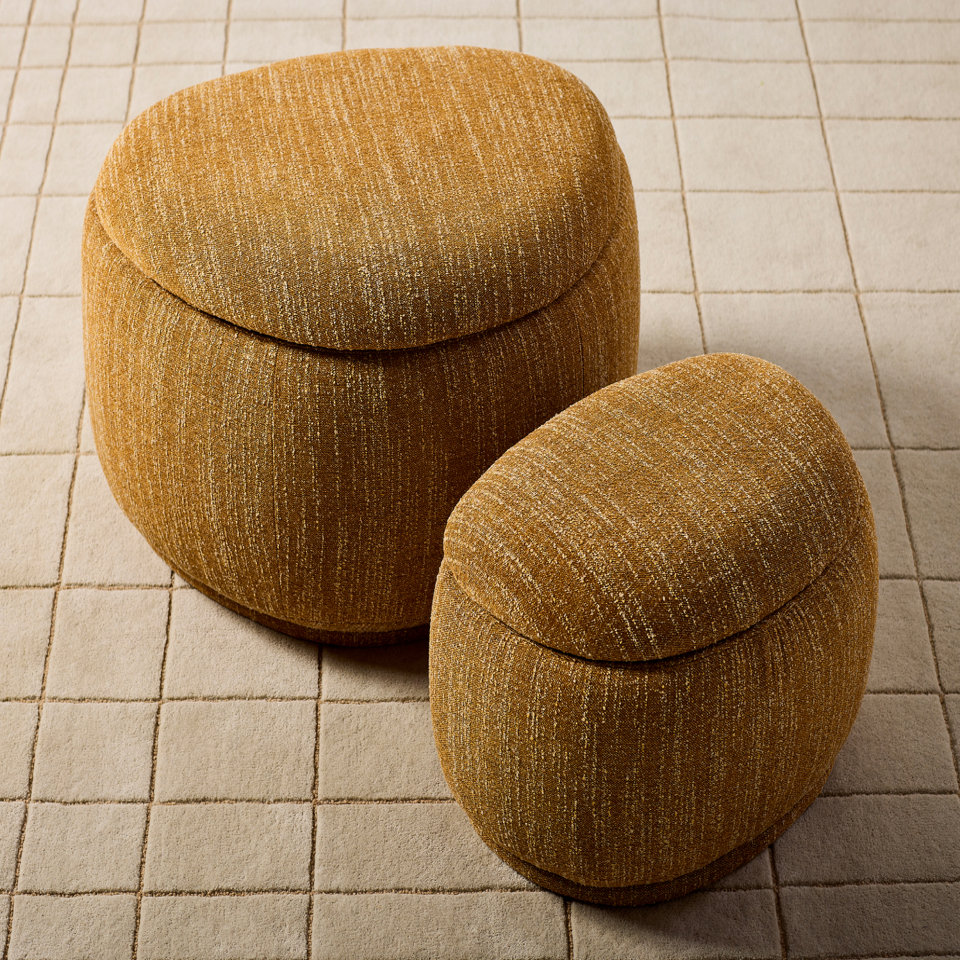 Modern Ottomans