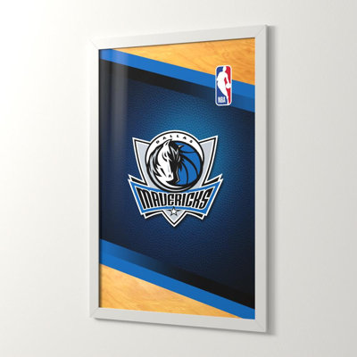 Art mural de Dallas Mavericks