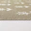 Tapis brun clair Evyenia-1326708337