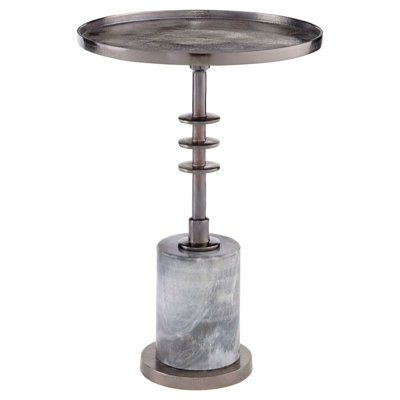 Jetson End Table