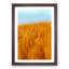 Wheatfield in Germany - Picture Frame Painting Print-56738916-56738921