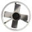 SkyFan Turbo Heater Fan-1139222767