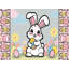 One Allium Way® Easter Spring Holiday Rug-658702051