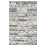 Geometric Area Rug