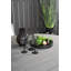 Akia 4 - Person Patio Dining Set Round Table