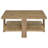2-Piece Coffee And End Table Set