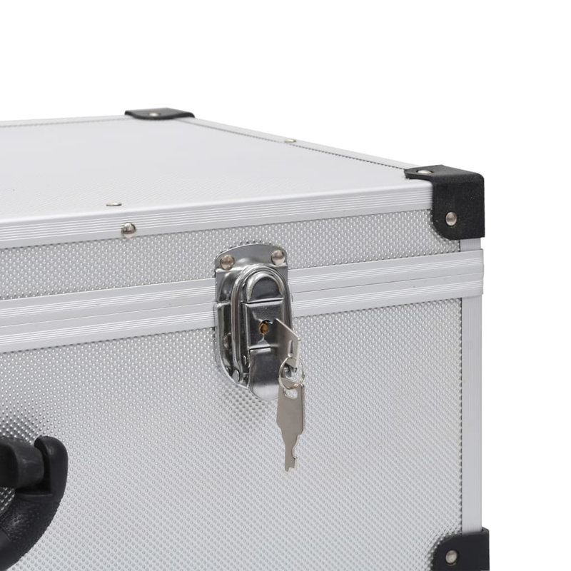 Rebrilliant Decorative Bin