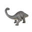 Statue de dinosaure Apatosaurus