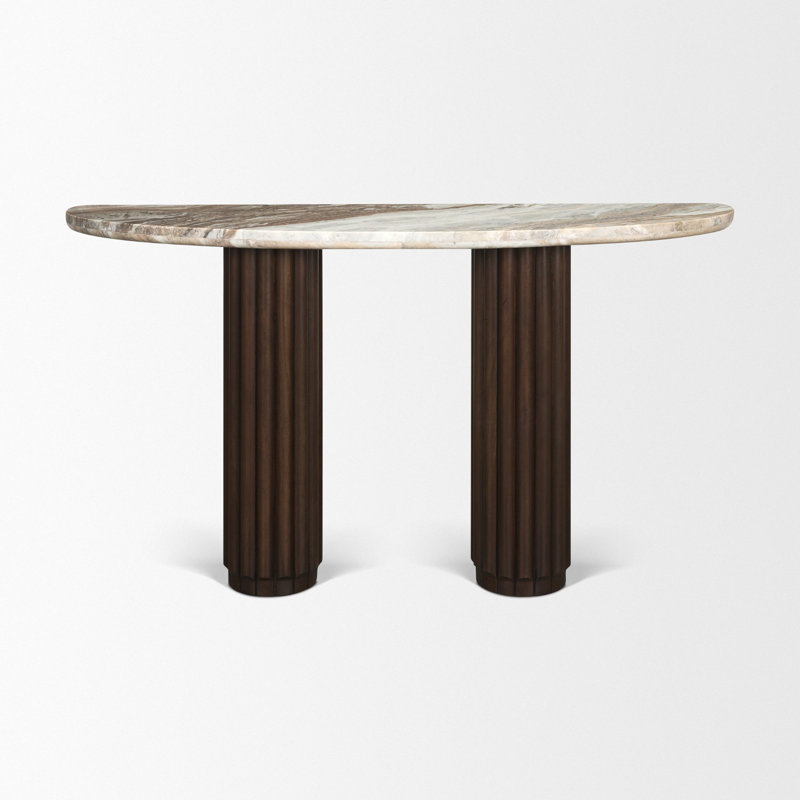 Console Marbrello