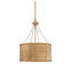 Soho 6-Light Chandelier-492133933-492133930-458071333