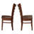 Alvery 17.7'' H Solid Wood Side Chair-15906523