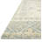 Aden Oriental Hand Hooked Wool Ivory Area Rug-100599478